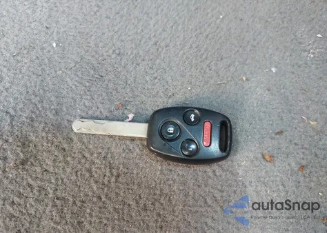 2006 Honda Civic Ex from USA, damaged, VIN 1HGFA16866L081329